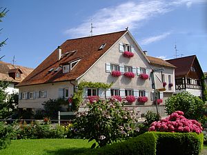 Holiday Apartments Rauber